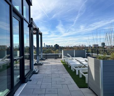 For Lease - 360 DESCHATELETS Avenue Unit# 310, Glebe - Ottawa East ... - Photo 3