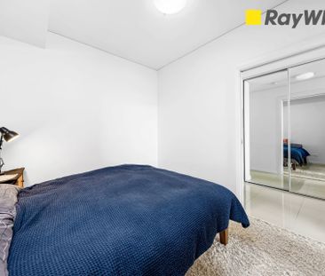 Furnished Urban Living at Its Finest - Photo 3