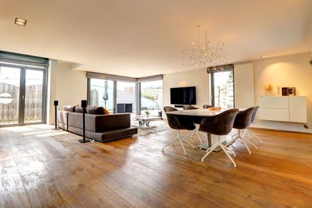 Penthouse - à louer - foto 4
