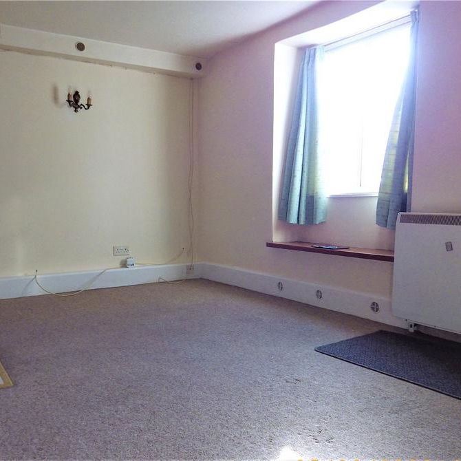 1 bedroom end of terrace house to rent - Photo 1