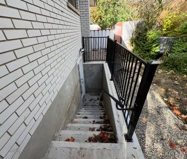 For Lease - 89 Rhonda Road Unit# Lower, Guelph, Ontario - Photo 1