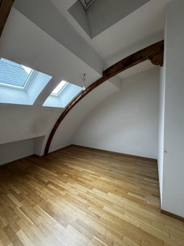 À saisir ! Superbe logement en plein coeur de Lausanne ! - Foto 5