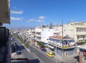 Studio/Γκαρσονιέρα για ενοικίαση - Ηράκλειο Κρήτης, - Φωτογραφία 5