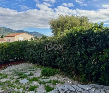 Maison 3 pièce(s) 2 chambre(s) 58.22 m² - Photo 2