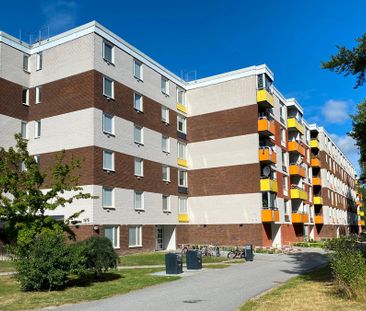 Hasselgatan 57 - Foto 2
