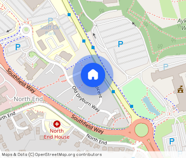 Boste Crescent, Durham, DH1 5US - Photo 1