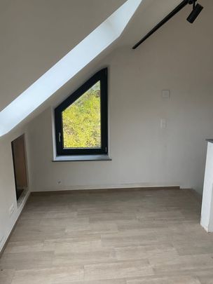 Appartement te huur - Foto 1