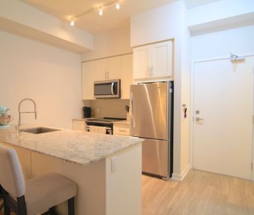 For Lease - 4085 Parkside Village Drive Unit# 306, Mississauga, Ont... - Photo 1