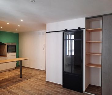 Appartement 2 Pièces - Photo 1