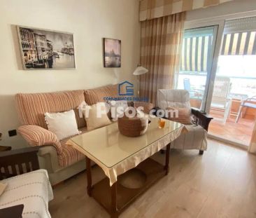 Apartamento en alquiler en Paseo Marítimo - Photo 2
