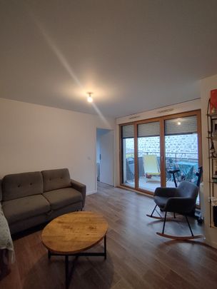 Location appartement 3 pièces, 60.00m², Montreuil - Photo 1