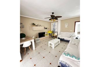 THREE-BEDROOM PENTHOUSE – ALICANTE