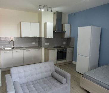 Winckley Square, Flat 16, PRESTON, Lancashire PR1 3JQ - Photo 2