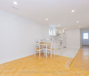 For Lease - 129 Sexton Crescent Unit# Bsmt, Toronto, Ontario - Photo 5