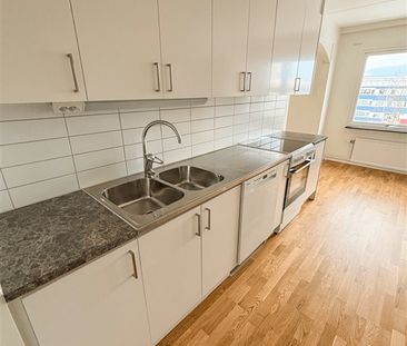 Vintergatan 2 C - Photo 4