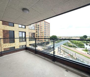 Appartement de luxe neuf Mahoniehout, Zaandam - Photo 5