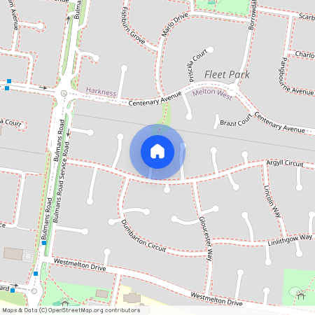 10 Gainsborough Pl, Vic 3337, Melton West