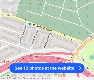 Hallbrae Street, Glasgow, G33 - Photo 1