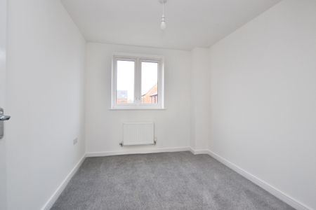 Mandevilla Way, Newcastle Great Park, Newcastle Upon Tyne - Photo 5