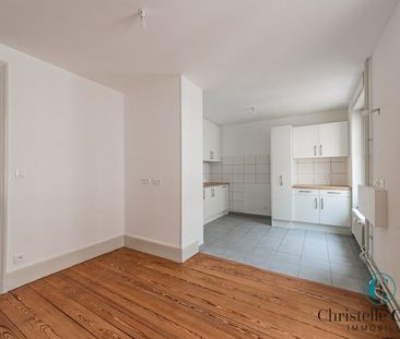 Appartement - STRASBOURG - 66m² - 2 chambres - Photo 6
