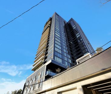 For Lease - 370 Martha Street Unit# 605, Burlington, Ontario - Photo 5