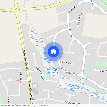 47 Brooklands Drive, NSW 2800, Orange