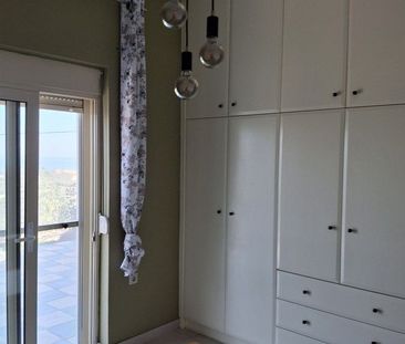 Μονοκατοικία για ενοικίαση Άνω Βούβες (Κολυμβάρι) - Φωτογραφία 6