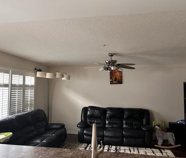 For Lease - 12 Bersan Terrace Unit# Upper, Brampton, Ontario - Photo 2