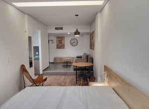 Διαμέρισμα για ενοικίαση - Κέντρο Θεσσαλονίκης, - Photo 1