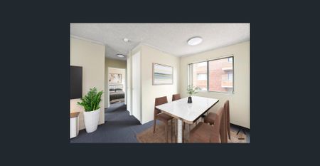 NEAT 2 BEDROOM UNIT - Photo 2