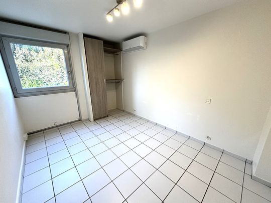 Appartement F2 à louer sur Troyes dans le département de l'Aube - Photo 1