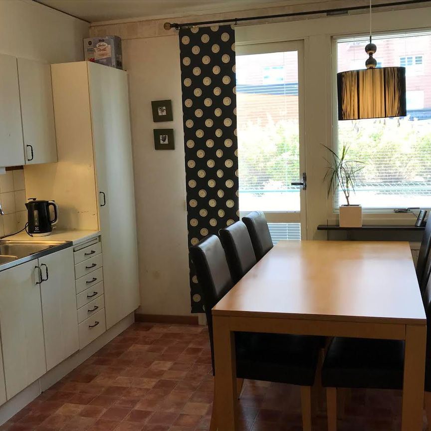 Norrbäcksgatan, Malmö - Foto 1