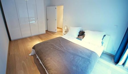 Appartement te huur - Photo 2