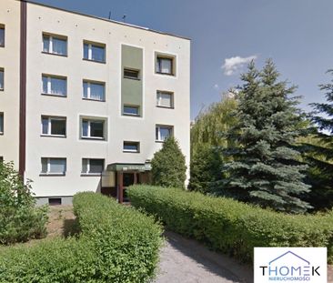 2-pokojowe mieszkanie w Gliwicach - Brak kaucji - Zdjęcie 6