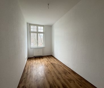 Attraktive 4-Raumwohnung im Encke-Carré - Ihr neues Zuhause! - Photo 6