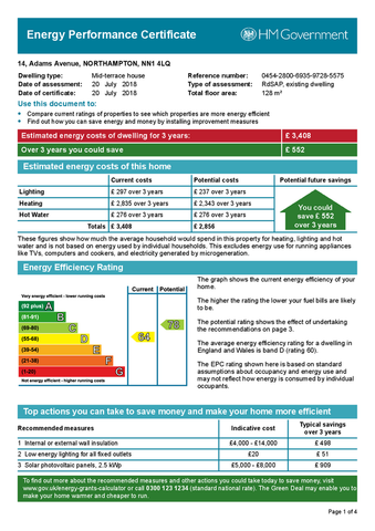 1 bedroom in a house share to rent - Photo 5