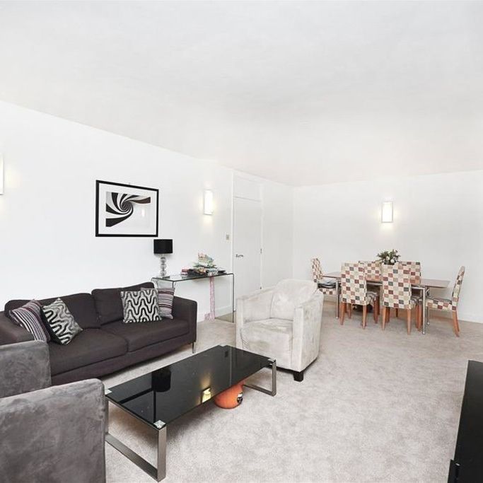 Weymouth Street, Marylebone, London, W1W 5BX - Photo 1