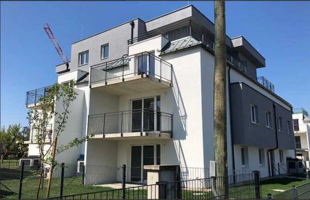 Benjowskigasse 44-46, Wien - Photo 4