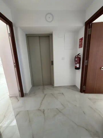 Piso de alquiler en Avinguda Blasco Ibáñez, -1, Almàssera - Foto 3