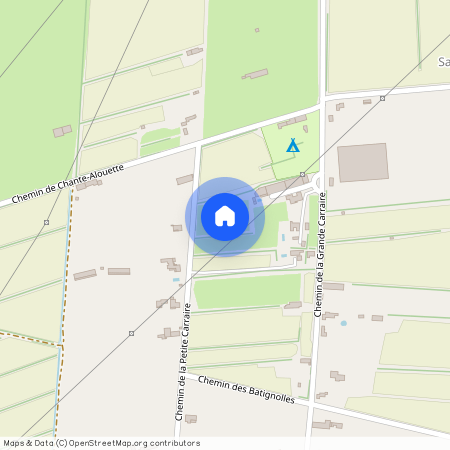 Salon-de-Provence (13300)