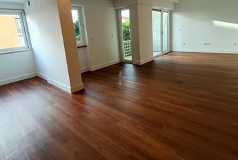 Apartamento T3 em Lisboa