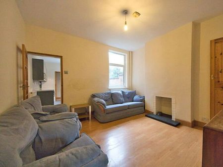 Thurlow Road, Clarendon Park, Leicester, LE2 - Photo 5