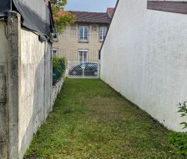 Maison T4 proche St Augustin - Photo 6