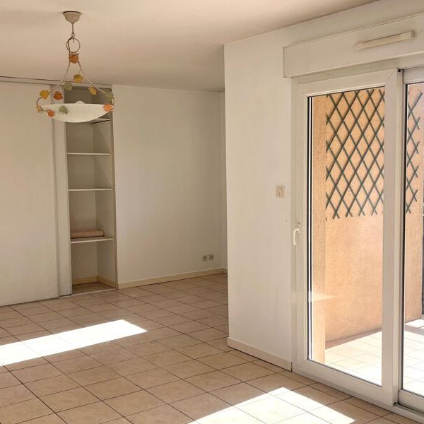 Appartement à louer 2 pièces • 54,75 m2 La Roche-sur-Foron - Photo 1