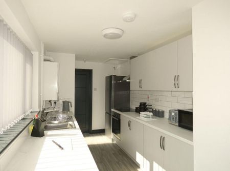 3 bedroom house share to rent - Photo 5