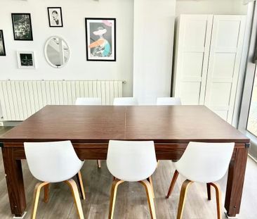 Calle de Huelva, Alcobendas, Community of Madrid 28108 - Photo 6