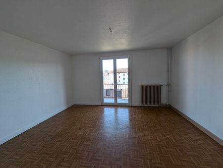 Appartement trois pièces - Photo 3