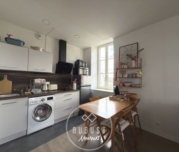Location Appartement 2 pièces 52m² LIMOGES 87000 - Photo 4
