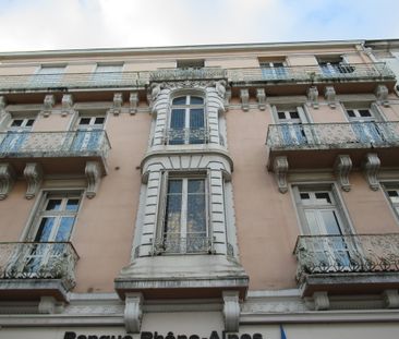 F4- 43 rue Fructidor 71100 CHALON S/SAONE - Photo 1