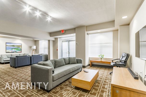 For Lease - 77 McMurrich Street Unit# 401, Toronto, Ontario - Photo 1